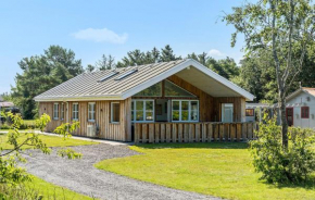 4 Bedroom Cozy Home In Skjern